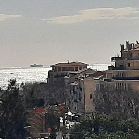 Le Petit Citron Apartment Menton Exterior photo