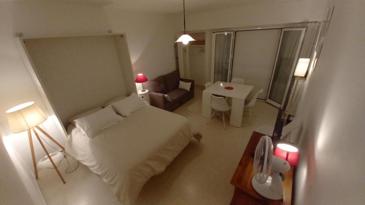 Le Petit Citron Apartment Menton Exterior photo