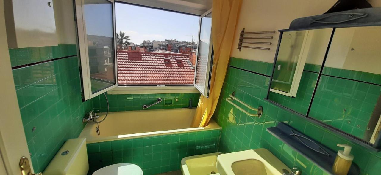 Le Petit Citron Apartment Menton Exterior photo