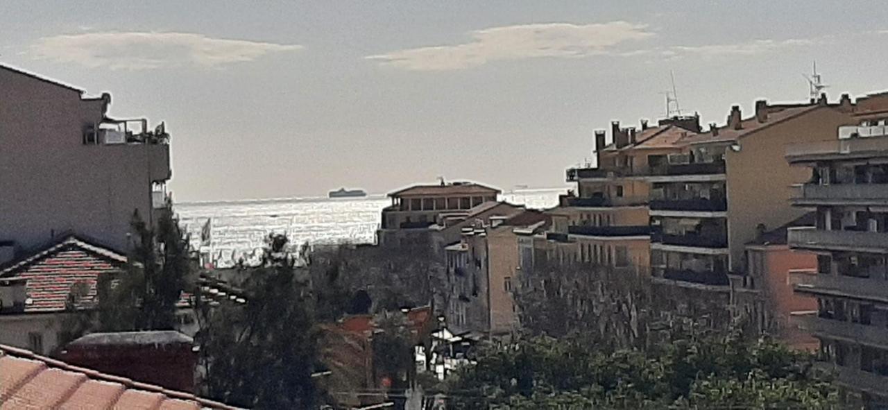 Le Petit Citron Apartment Menton Exterior photo