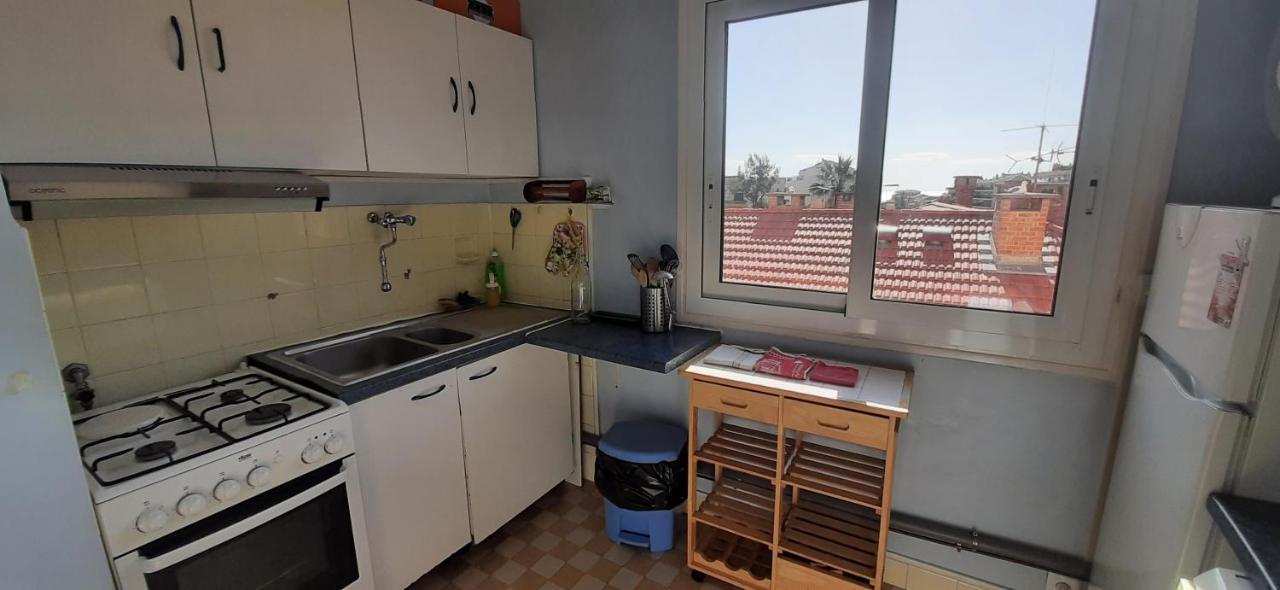 Le Petit Citron Apartment Menton Exterior photo