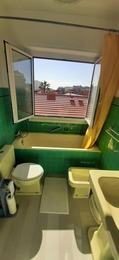 Le Petit Citron Apartment Menton Exterior photo